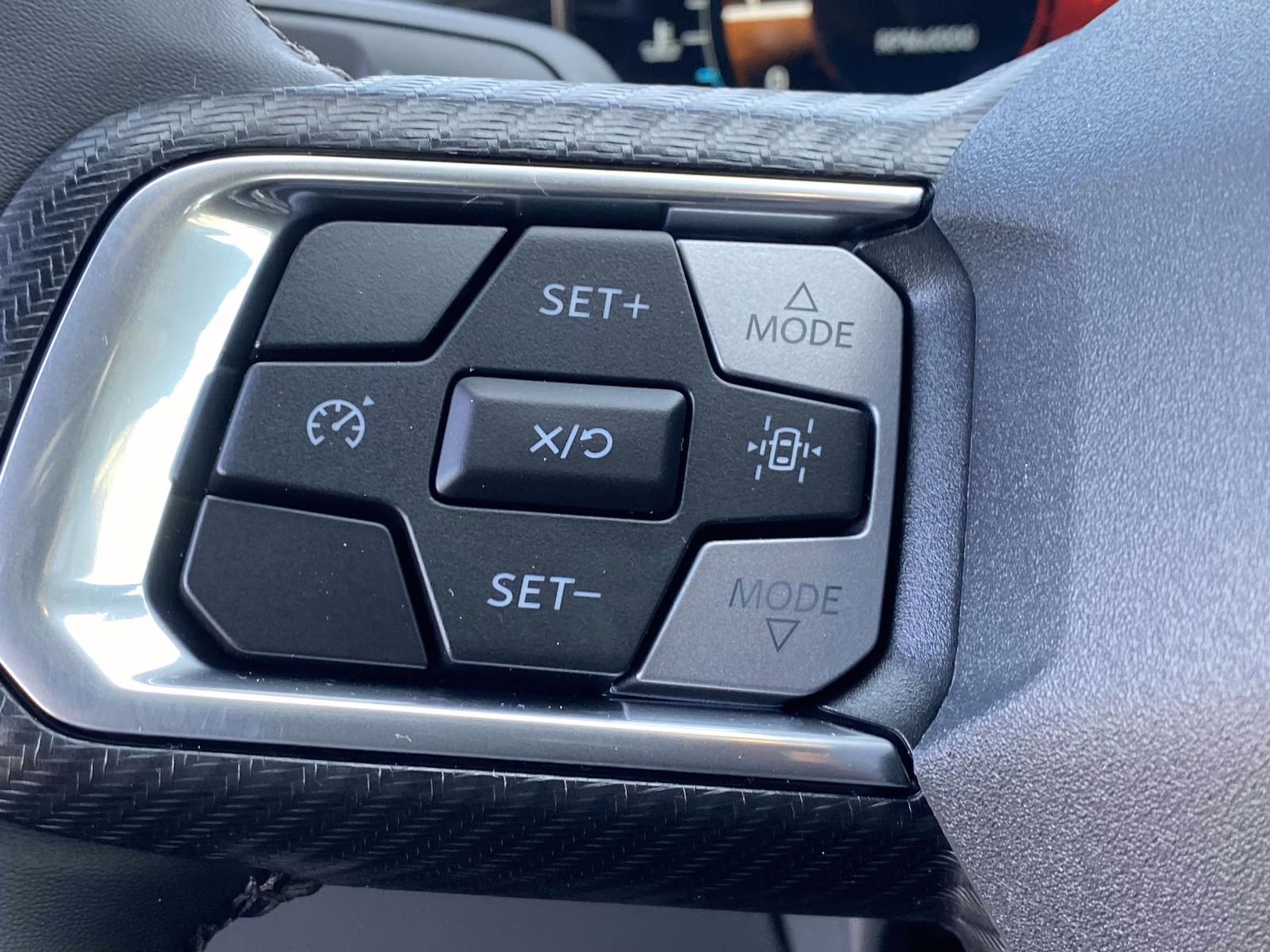 2026 Shadow Black Ford Mustang EcoBoost RWD Coupe