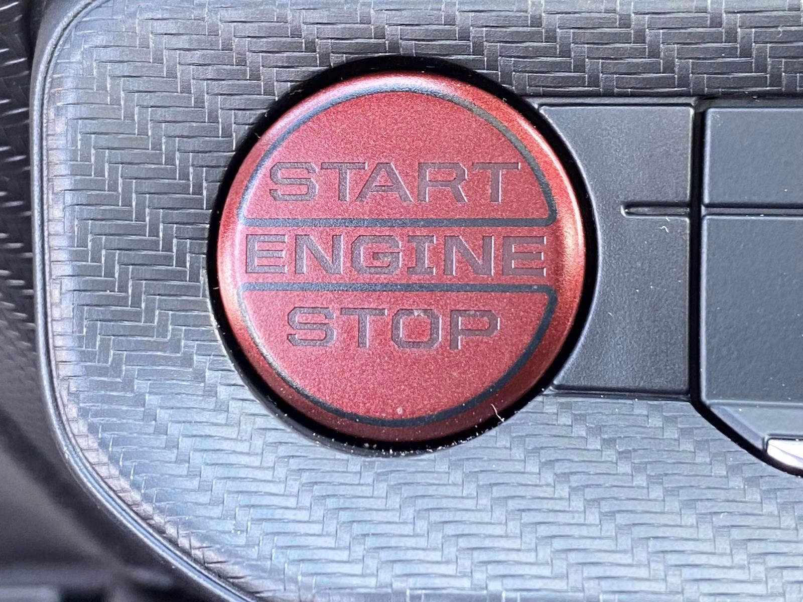 2026 Shadow Black Ford Mustang EcoBoost RWD Coupe