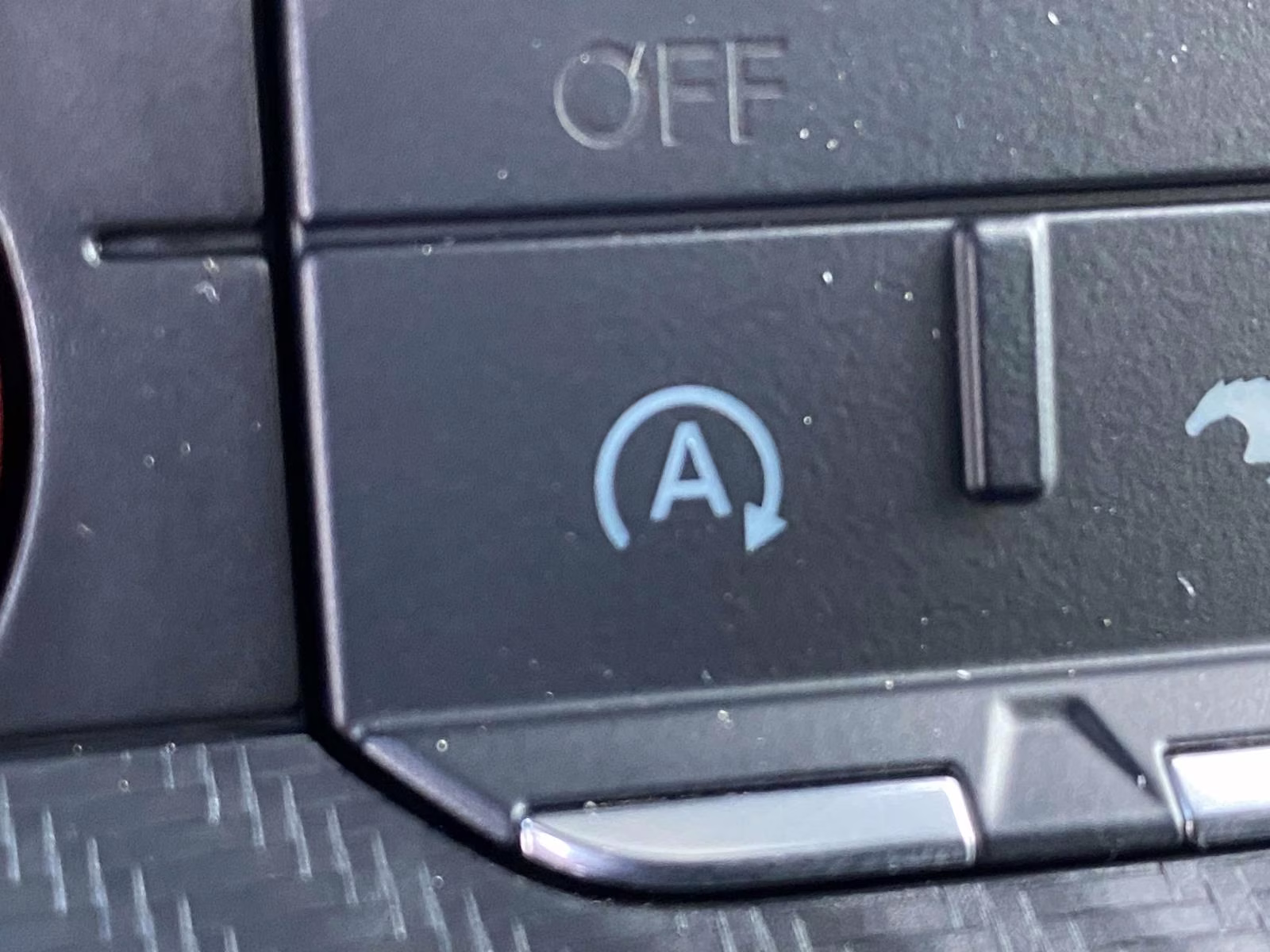 2026 Shadow Black Ford Mustang EcoBoost RWD Coupe