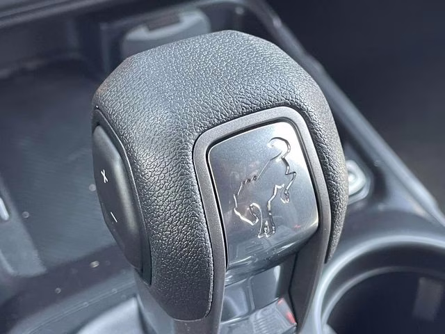 2026 Gray Metallic Ford Bronco Base 4X4 SUV