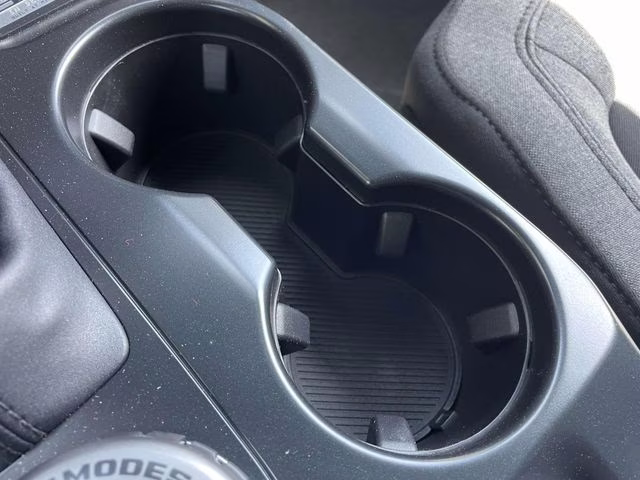 2026 Shadow Black Ford Bronco Big Bend 4X4 SUV