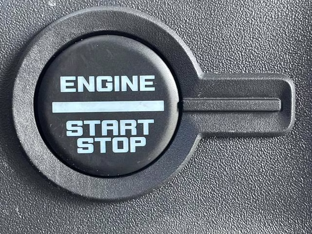 2026 Shadow Black Ford Bronco Big Bend 4X4 SUV