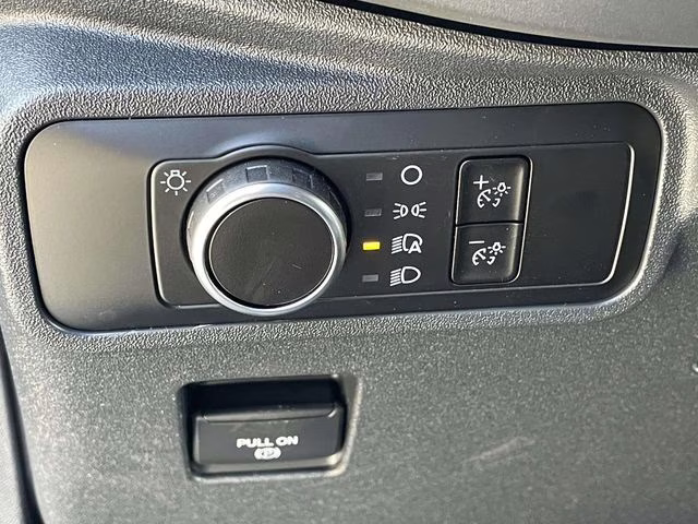 2026 Shadow Black Ford Bronco Big Bend 4X4 SUV