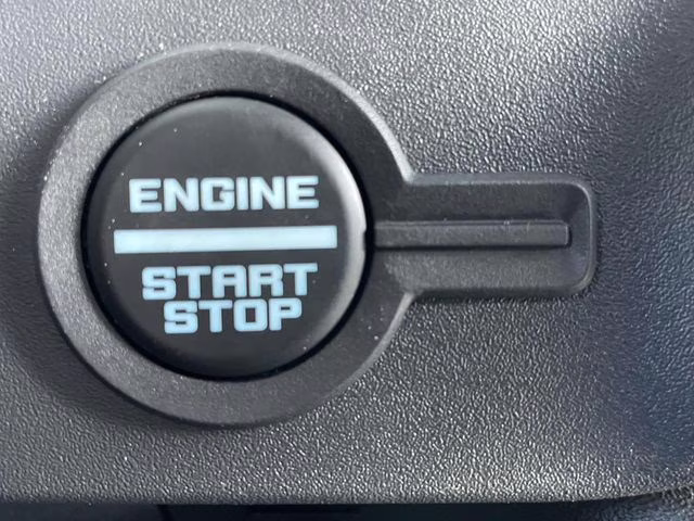 2026 Shadow Black Ford Bronco Big Bend 4X4 SUV