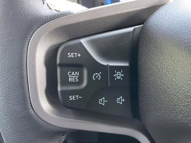 2026 Gray Metallic Ford Bronco Big Bend 4X4 SUV