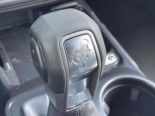 2026 Gray Metallic Ford Bronco Big Bend 4X4 SUV