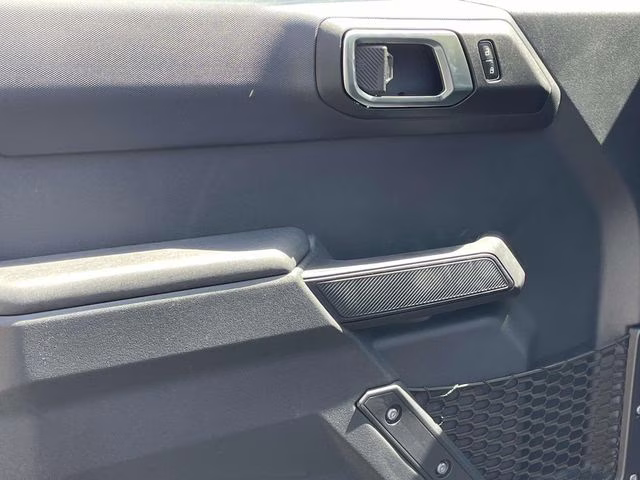 2026 Avalanche Ford Bronco Big Bend 4X4 SUV