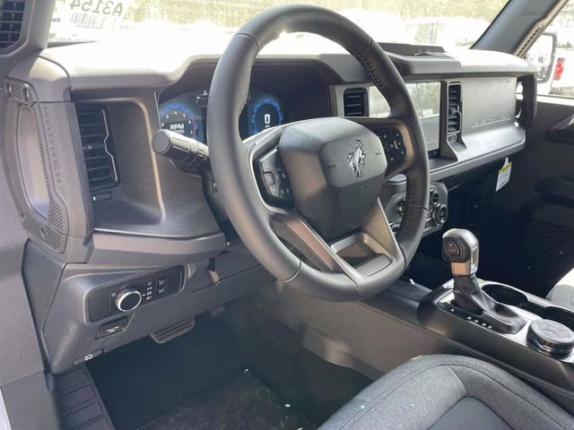 2026 Avalanche Ford Bronco Big Bend 4X4 SUV