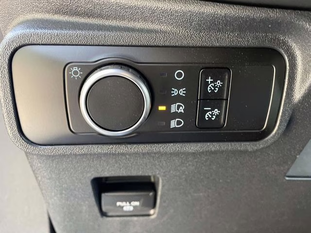 2026 Avalanche Ford Bronco Big Bend 4X4 SUV