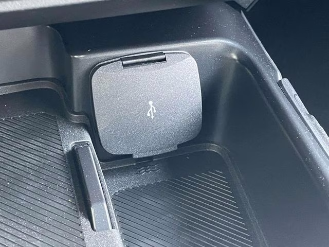 2026 Avalanche Ford Bronco Big Bend 4X4 SUV