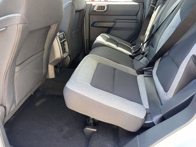 2026 Avalanche Ford Bronco Big Bend 4X4 SUV