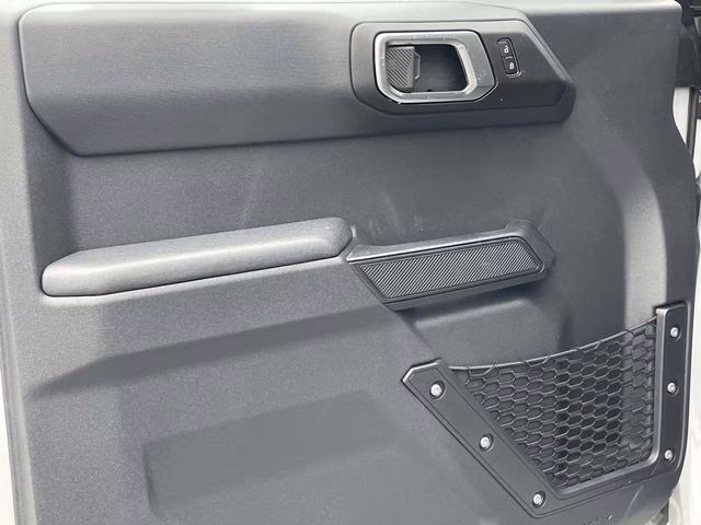 2026 Avalanche Ford Bronco Big Bend 4X4 SUV