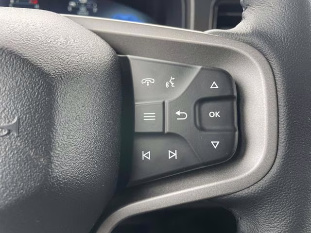 2026 Avalanche Ford Bronco Big Bend 4X4 SUV