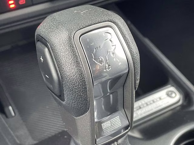 2026 Avalanche Ford Bronco Big Bend 4X4 SUV