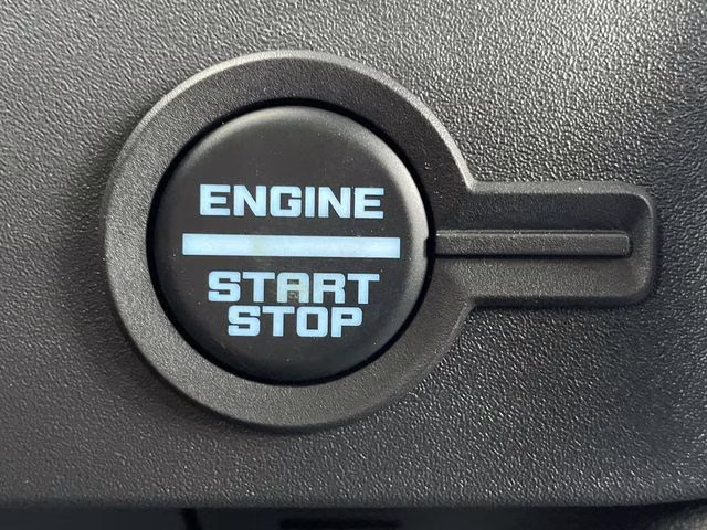 2026 Avalanche Ford Bronco Big Bend 4X4 SUV