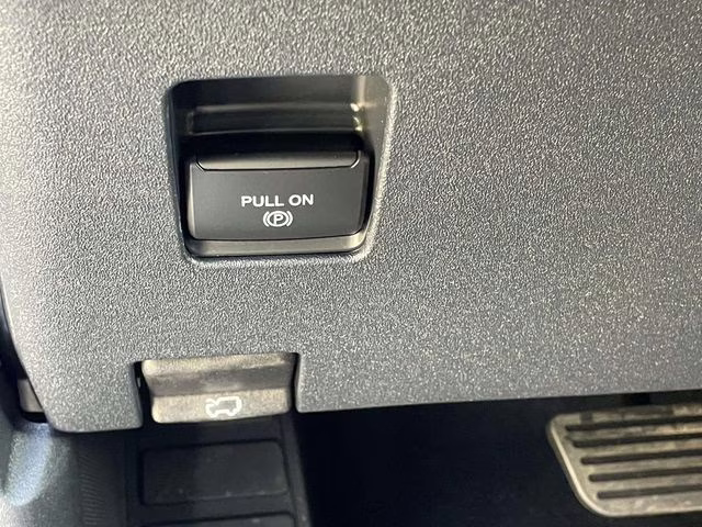 2026 Oxford White Ford Bronco Big Bend 4X4 SUV