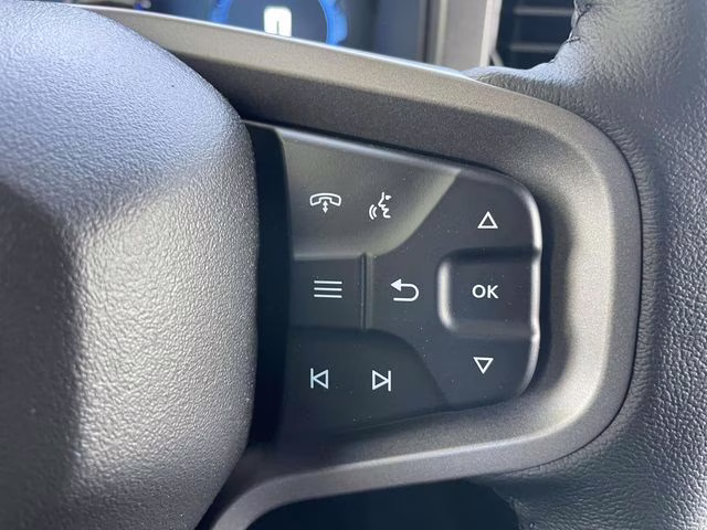 2026 Oxford White Ford Bronco Big Bend 4X4 SUV