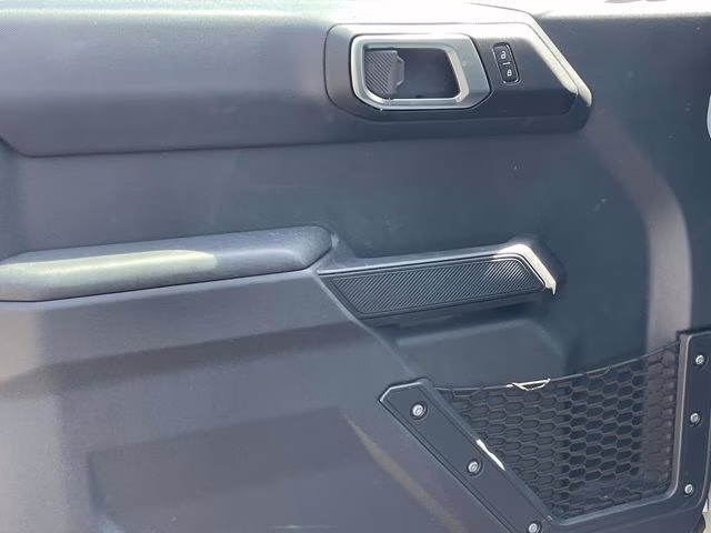 2026 Avalanche Ford Bronco Big Bend 4X4 SUV