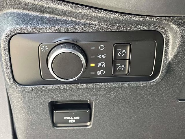 2026 Avalanche Ford Bronco Big Bend 4X4 SUV