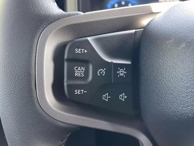 2026 Avalanche Ford Bronco Big Bend 4X4 SUV