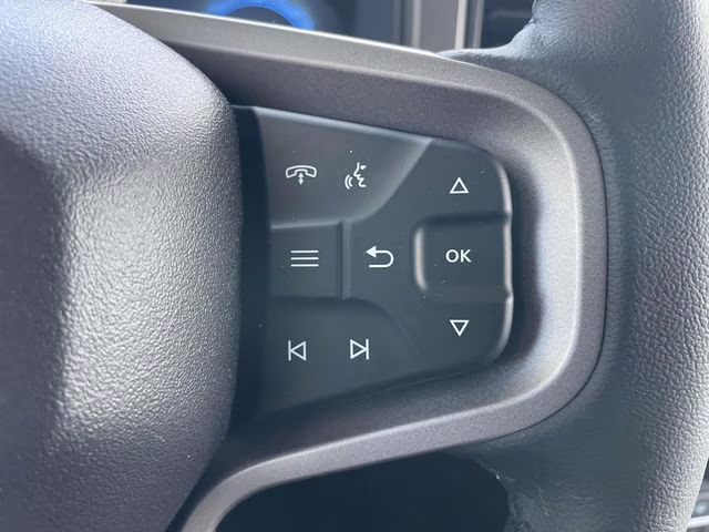 2026 Avalanche Ford Bronco Big Bend 4X4 SUV