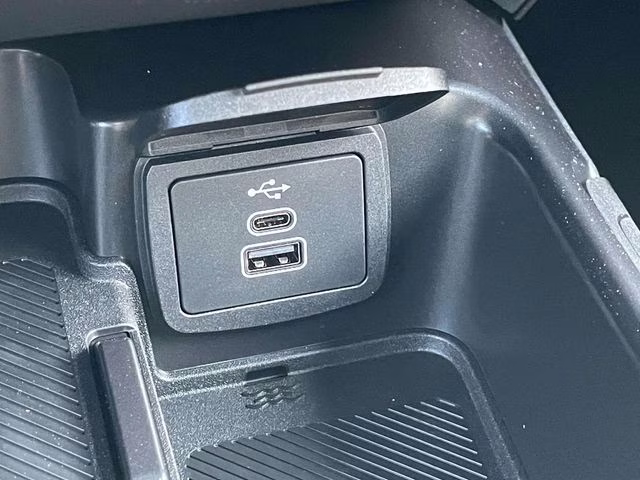 2026 Avalanche Ford Bronco Big Bend 4X4 SUV