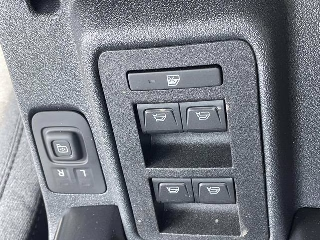 2026 Avalanche Ford Bronco Big Bend 4X4 SUV