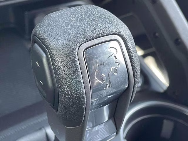 2026 Oxford White Ford Bronco Big Bend 4X4 SUV