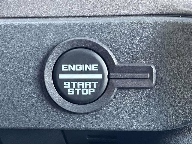 2026 Oxford White Ford Bronco Big Bend 4X4 SUV