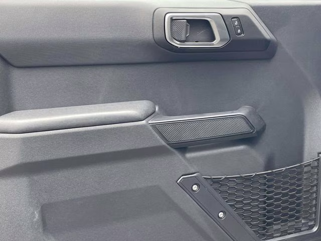 2026 Avalanche Ford Bronco Big Bend 4X4 SUV