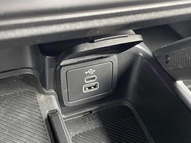 2026 Avalanche Ford Bronco Big Bend 4X4 SUV