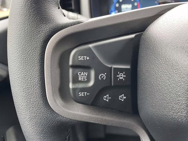 2026 Oxford White Ford Bronco Big Bend 4X4 SUV