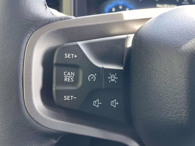 2026 Oxford White Ford Bronco Big Bend 4X4 SUV