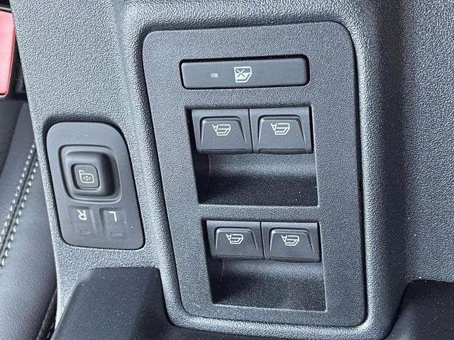 2026 Avalanche Ford Bronco Outer Banks 4X4 SUV