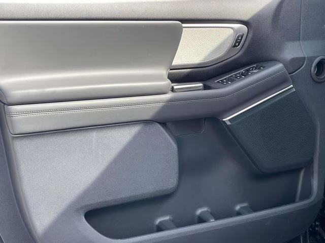 2026 Blue Metallic Ford Expedition Max Active RWD SUV