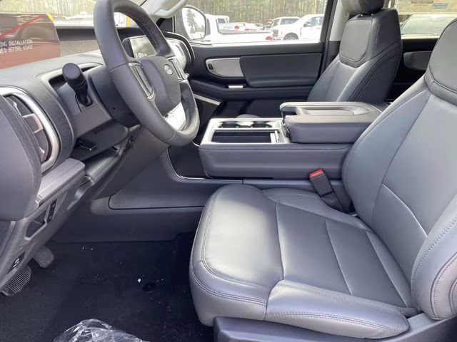 2026 Blue Metallic Ford Expedition Max Active RWD SUV