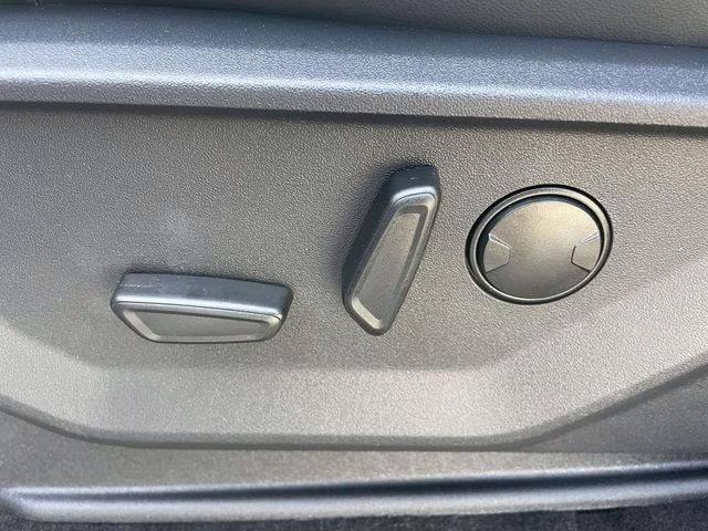 2026 Blue Metallic Ford Expedition Max Active RWD SUV