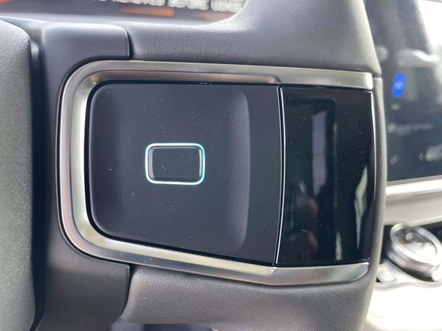 2026 Blue Metallic Ford Expedition Max Active RWD SUV