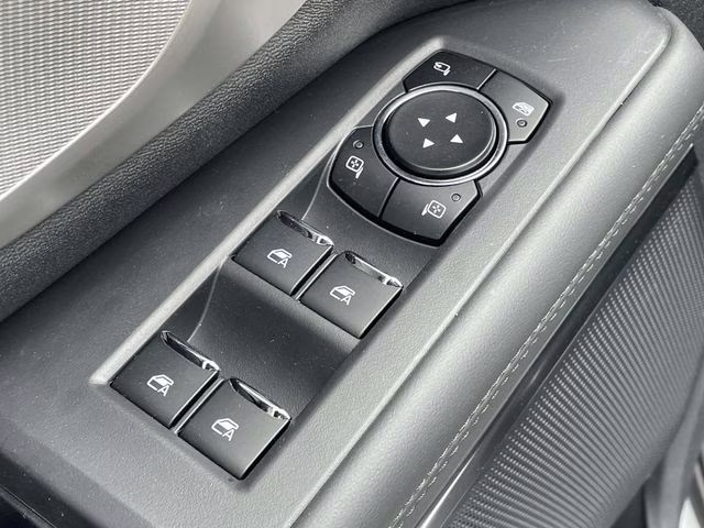 2026 Silver Metallic Ford Expedition Max Active RWD SUV