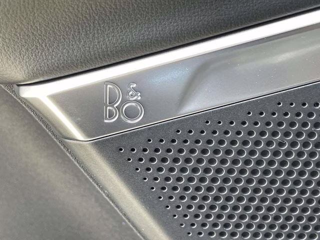 2026 Gray Metallic Ford Expedition Platinum 4X4 SUV