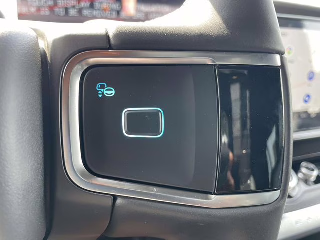 2026 Gray Metallic Ford Expedition Platinum 4X4 SUV