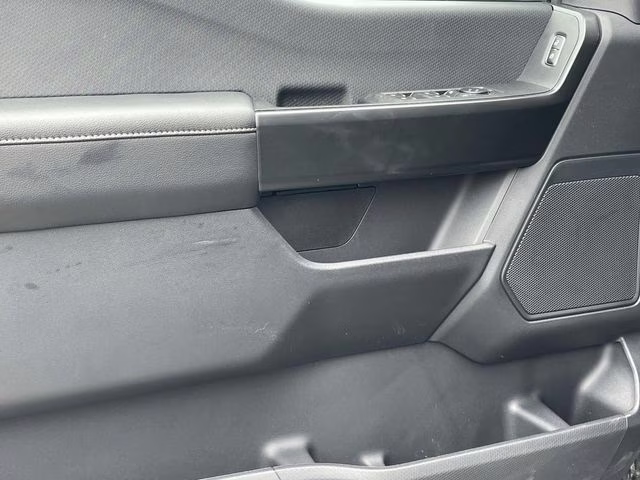 2026 Gray Metallic Ford F-150 STX 4X4 Truck