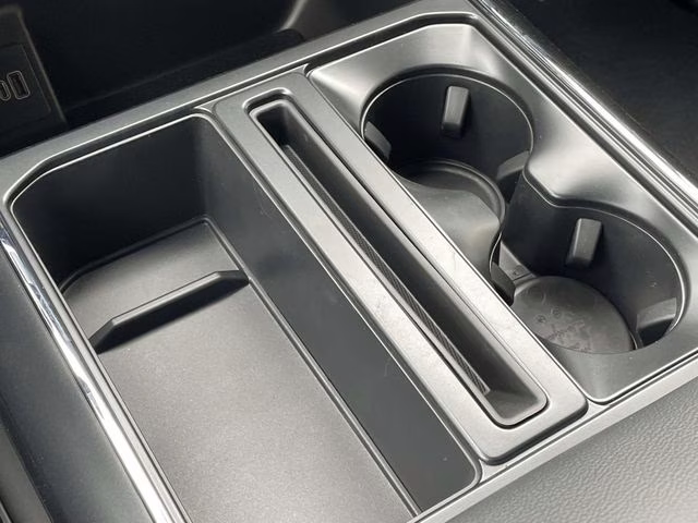 2026 Gray Metallic Ford F-150 STX 4X4 Truck