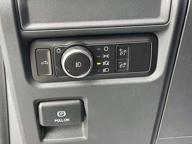 2026 Gray Metallic Ford F-150 STX 4X4 Truck