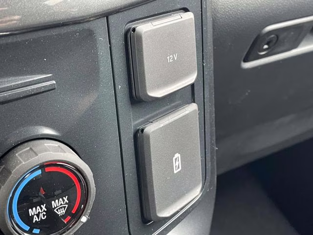 2026 Gray Metallic Ford F-150 STX 4X4 Truck