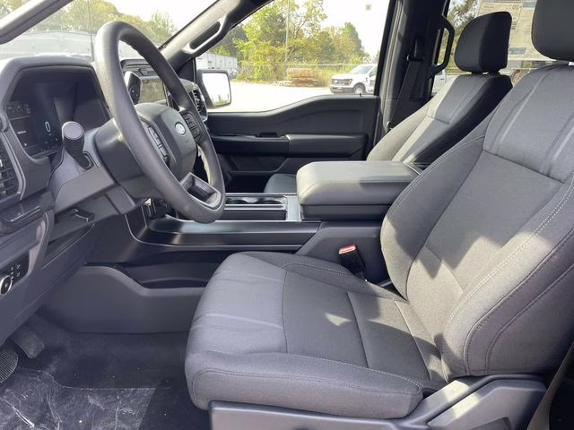 2026 Avalanche Ford F-150 STX 4X4 Truck