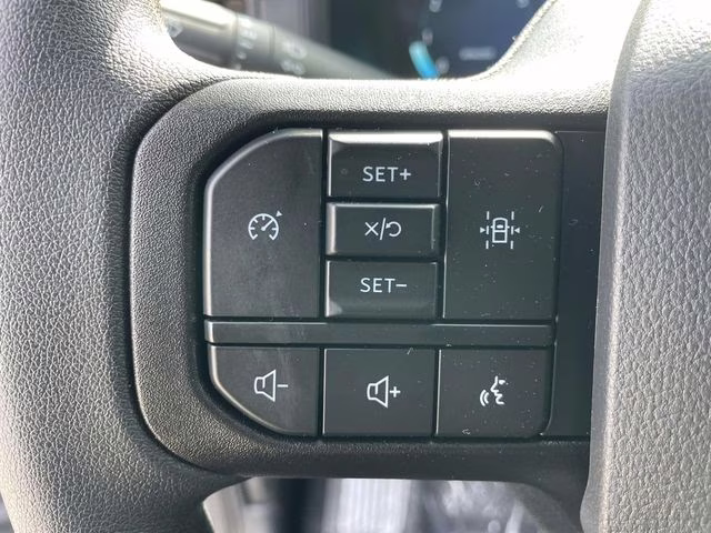 2026 Avalanche Ford F-150 STX 4X4 Truck