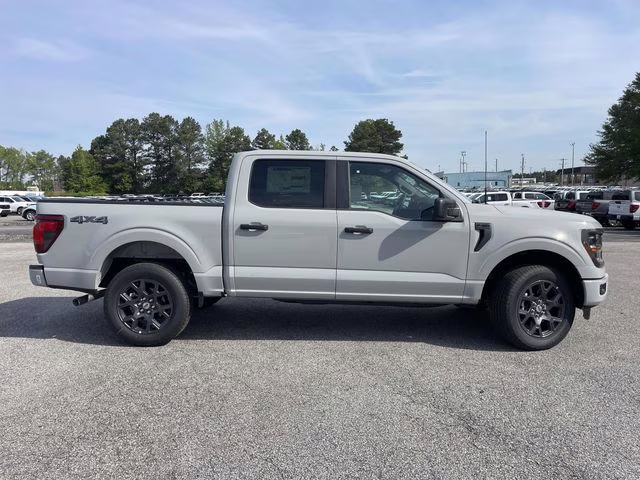 2026 Avalanche Ford F-150 STX 4X4 Truck