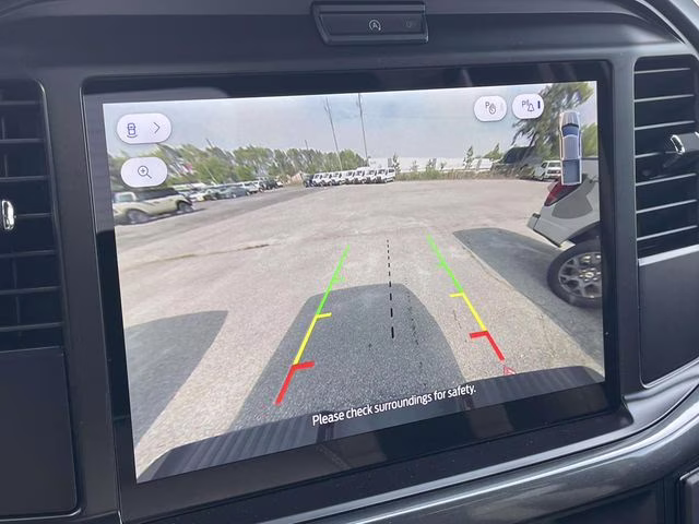 2026 Avalanche Ford F-150 STX 4X4 Truck