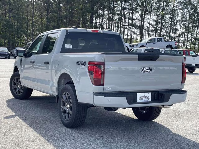 2026 Avalanche Ford F-150 STX 4X4 Truck